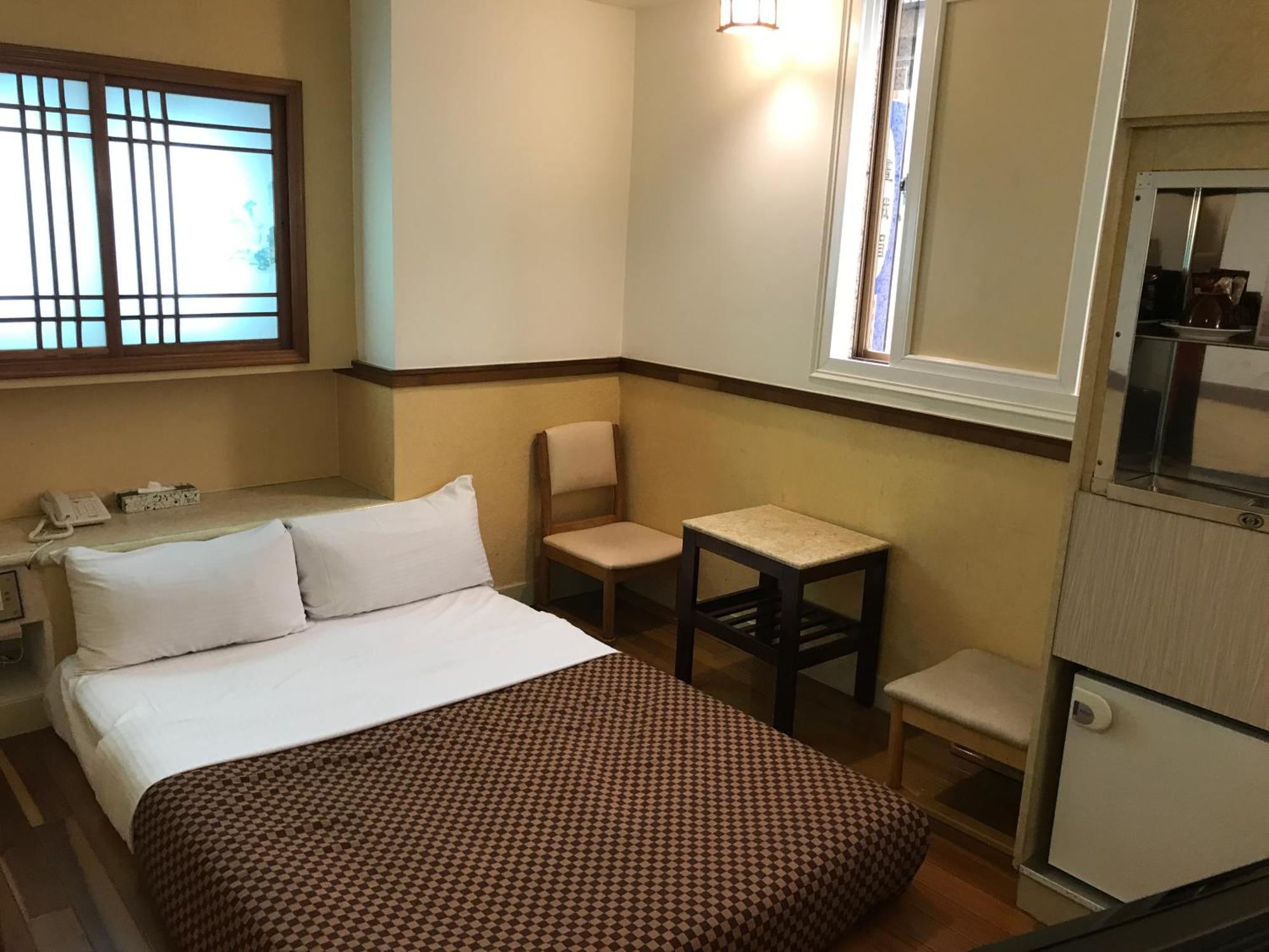 Good Hotel Фэнъюань Экстерьер фото
